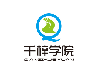 孙金泽的logo设计