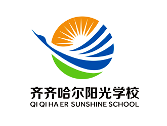 谭家强的logo设计