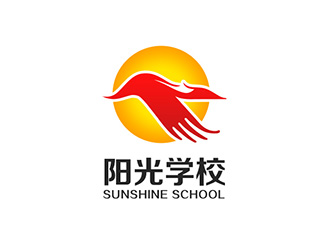 吴晓伟的logo设计