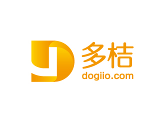 杨勇的多桔互联网财税服务公司logologo设计