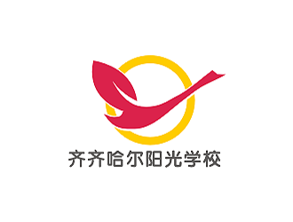黄柯的logo设计