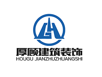 秦晓东的logo设计
