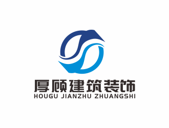 汤儒娟的logo设计