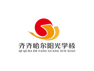 孙金泽的logo设计