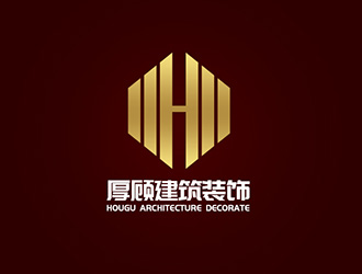 吴晓伟的logo设计