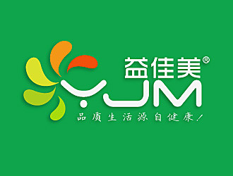 黎明锋的logo设计