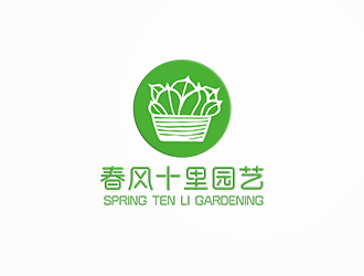 张寒的logo设计