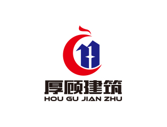 孙金泽的logo设计