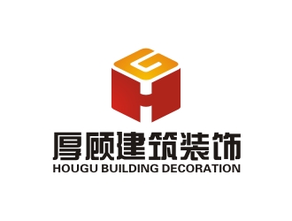 曾翼的logo设计