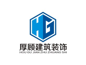 李泉辉的logo设计