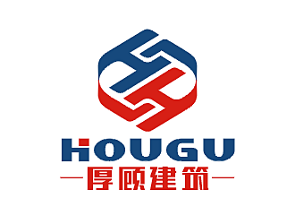 劳志飞的logo设计