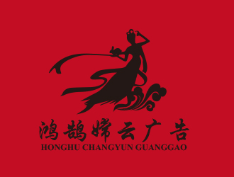 黄安悦的logo设计