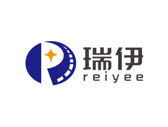 向正军的logo设计