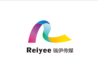 刘娇娇的reiyee  瑞伊（厦门瑞伊传媒科技有限公司）logo设计