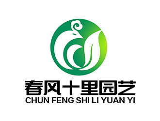 潘乐的logo设计