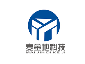 盛铭的logo设计