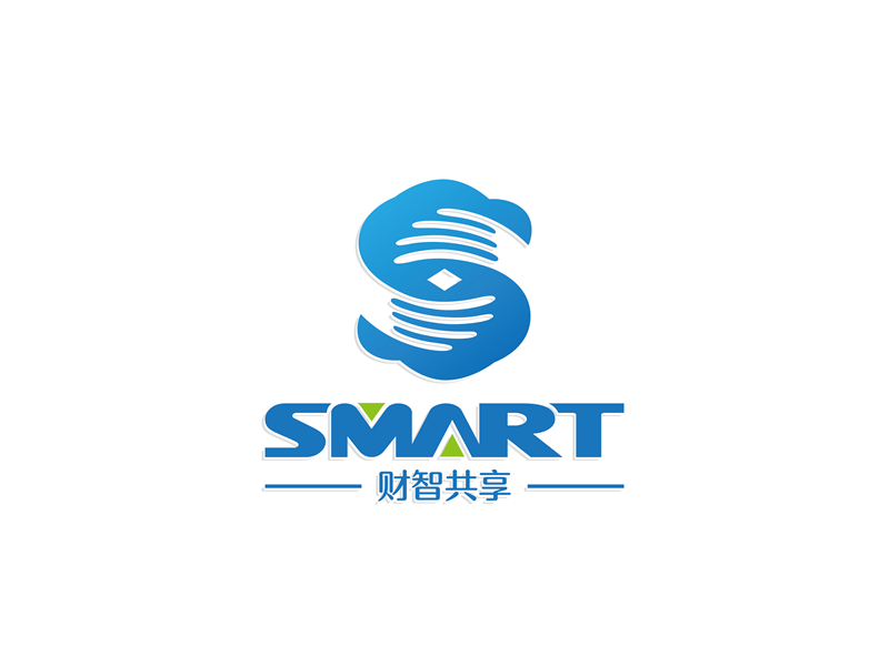 安冬的财智共享（北京）技术服务有限公司logo设计