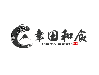 张寒的logo设计