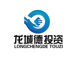 秦晓东的logo设计