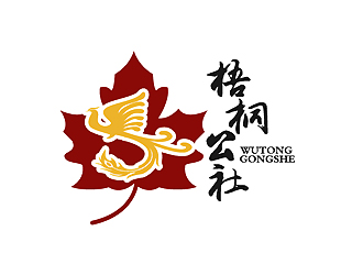 秦晓东的logo设计