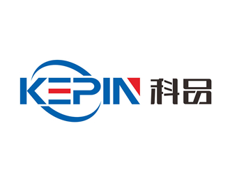 唐国强的logo设计