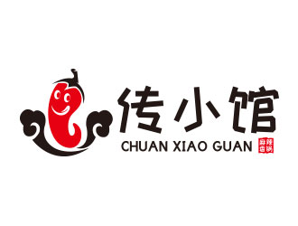 向正军的logo设计