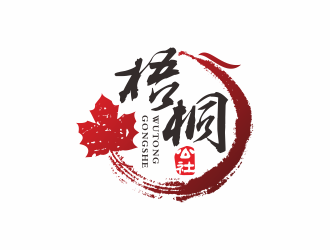 何嘉健的logo设计