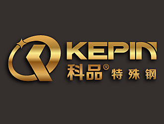 黎明锋的logo设计