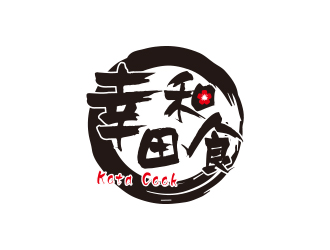 孙金泽的logo设计