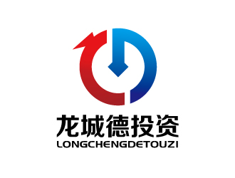 张俊的logo设计