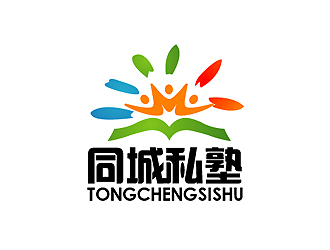 秦晓东的logo设计