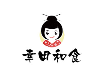 钟炬的logo设计