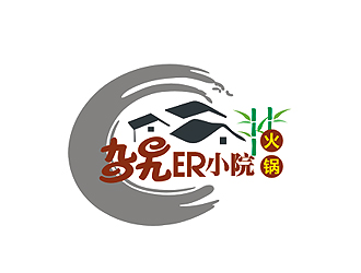 盛铭的logo设计