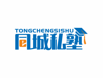 何嘉健的润德公司LOGOlogo设计