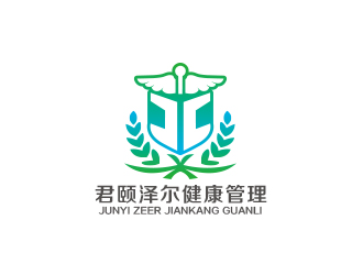黄安悦的logo设计