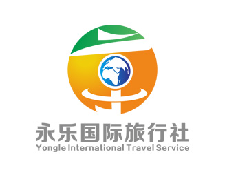 刘彩云的logo设计