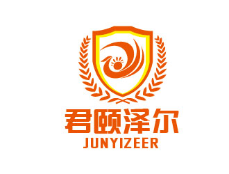 李贺的logo设计