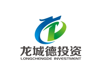 曾翼的logo设计