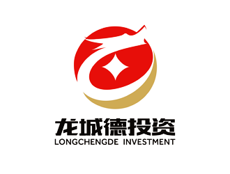 谭家强的logo设计