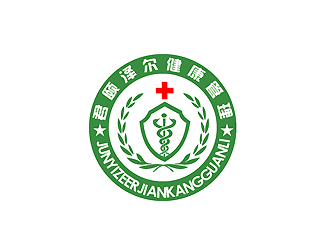 秦晓东的logo设计