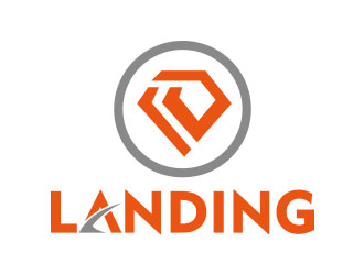 向正军的logo设计