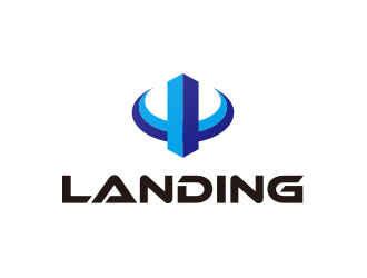 孙金泽的logo设计