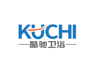 林思源的kuchi酷驰卫浴logo设计