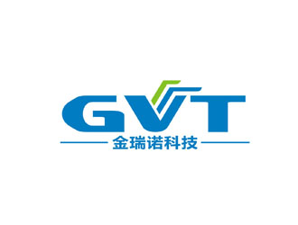王文彬的深圳金瑞诺科技有限公司logo设计