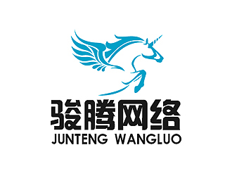 秦晓东的logo设计