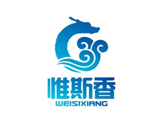 陈国伟的惟斯香水产行业LOGO设计logo设计