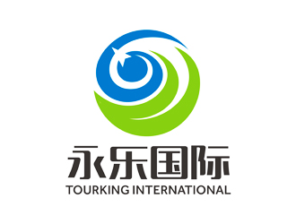 谭家强的logo设计