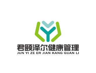 周金进的logo设计
