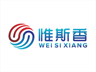 唐国强的logo设计