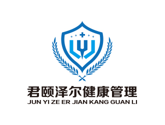 孙金泽的logo设计